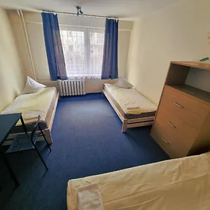 Hostel Wilanow House, Warszawa