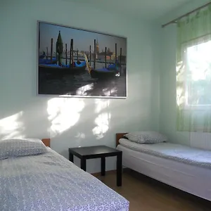 Hostel Pracownicze Twardowski, Warszawa