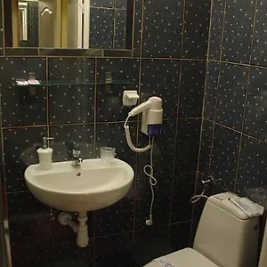 Pensjonat Rezydencja Parkowa, Warszawa