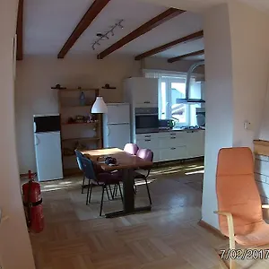 Hostel Dom Florian, Warszawa